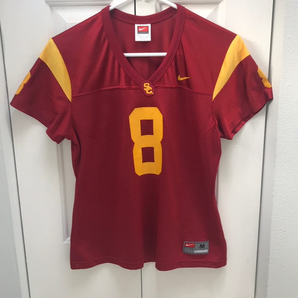 USC Jersey